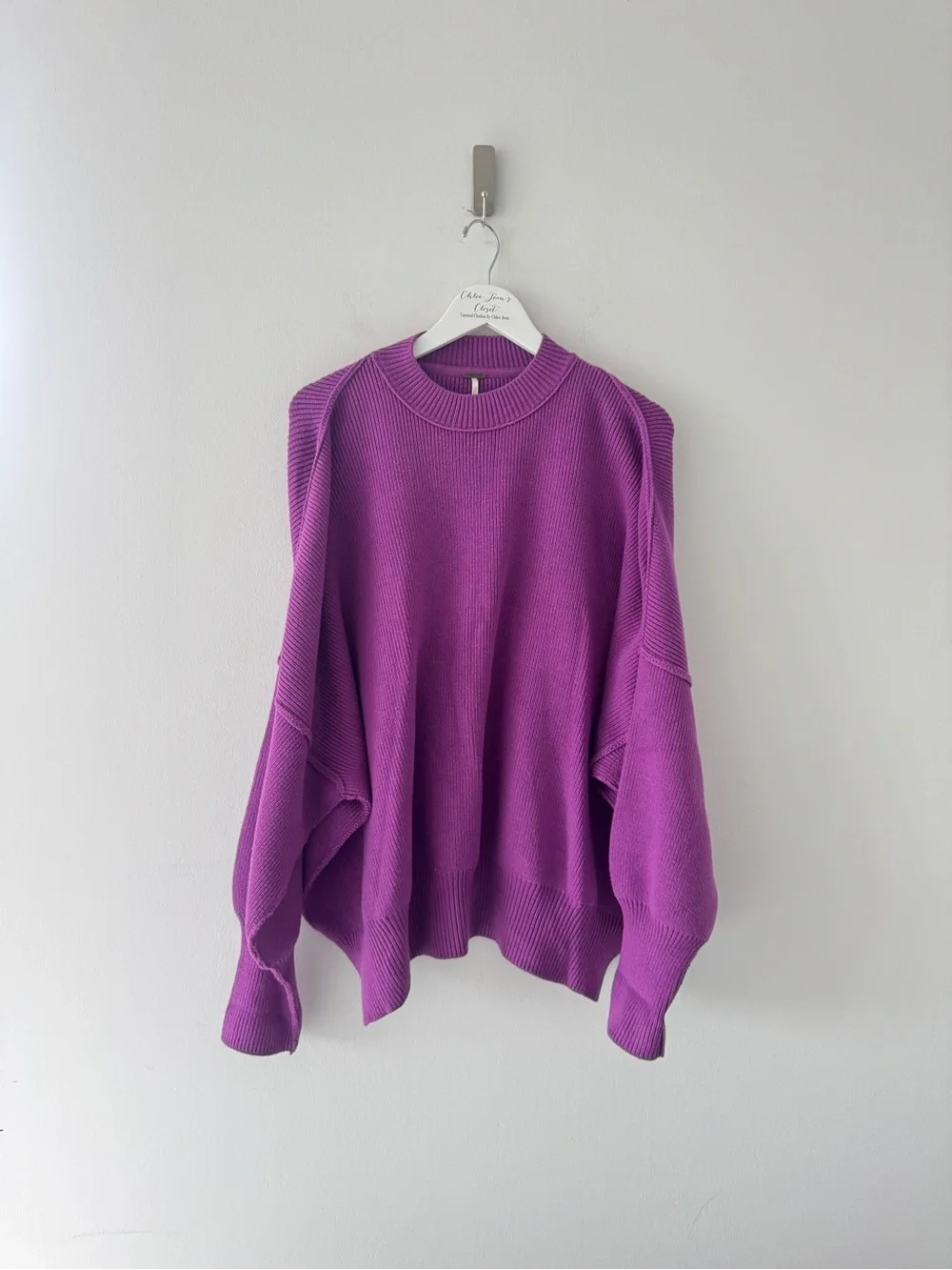 Free People size free